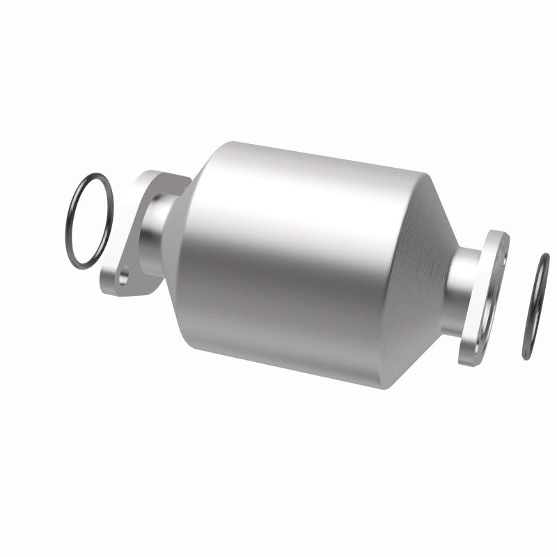 MagnaFlow Toyota California Grade CARB Compliant Direct-Fit Catalytic Converter 3322656 360 Degree Image Set