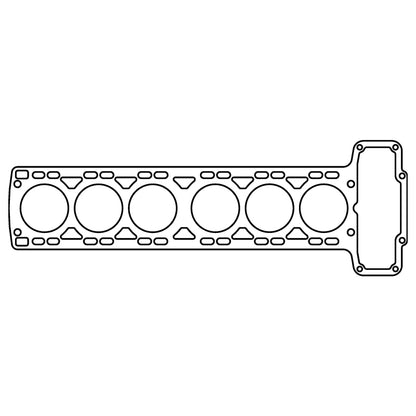 Cometic Head Gasket Bore: 83mm Thickness: .043in C4302-043 Photo - Primary
