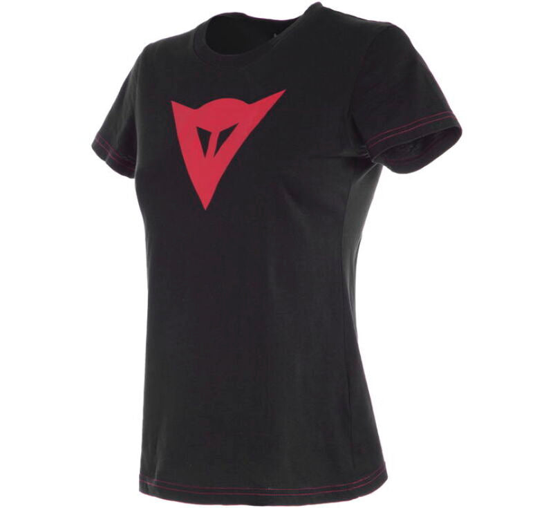 Dainese Speed Demon T-Shirt Bk/Rd Wxs 202896742-606-XS 202896742-606-XS Photo - Primary