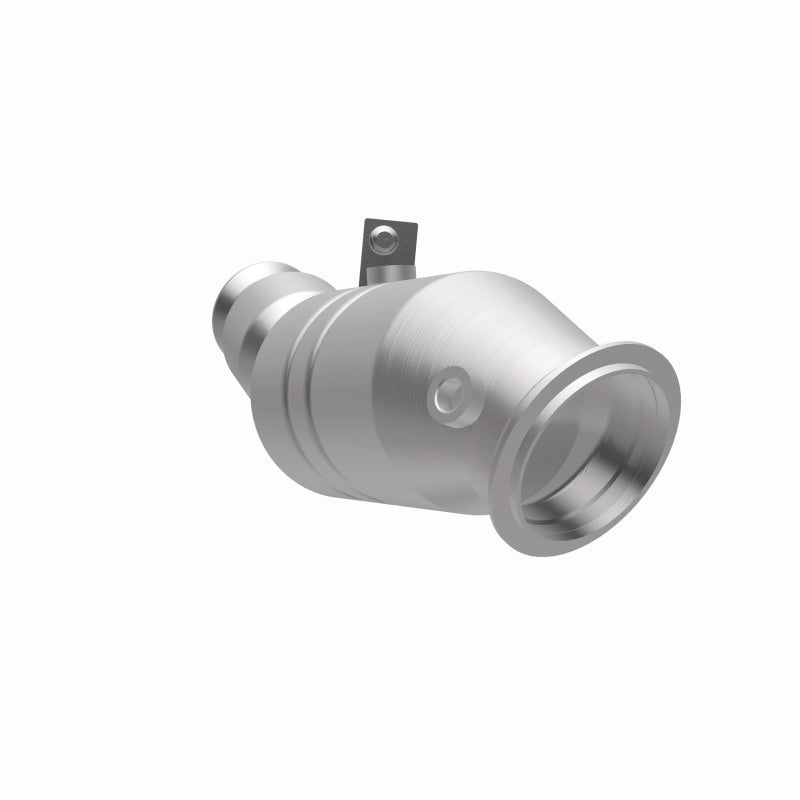 MagnaFlow BMW OEM Grade Federal / EPA Compliant Direct-Fit Catalytic Converter 52257 360 Degree Image Set