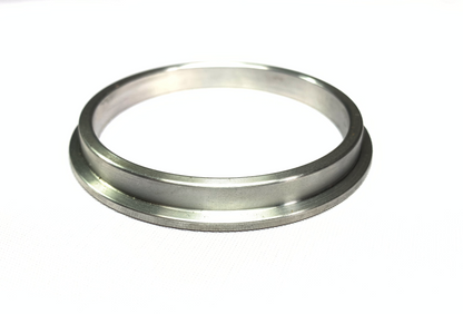 McLeod Steel Flywheel Choke Ring Pontiac 462105 Photo - Primary