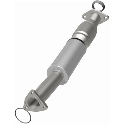 MagnaFlow Acura Legend Standard Grade Federal / EPA Compliant Direct-Fit Catalytic Converter 23618 Photo - out of package