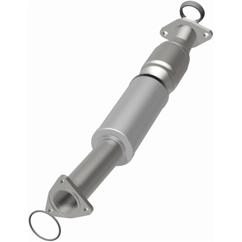 MagnaFlow Acura Legend Standard Grade Federal / EPA Compliant Direct-Fit Catalytic Converter 23618 Photo - out of package