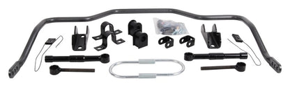 Hellwig 21-22 Ford F-150 (w/2-4in Lift) Solid Heat Treated Chromoly 1in Rear Sway Bar 7812 7812 Photo - Primary