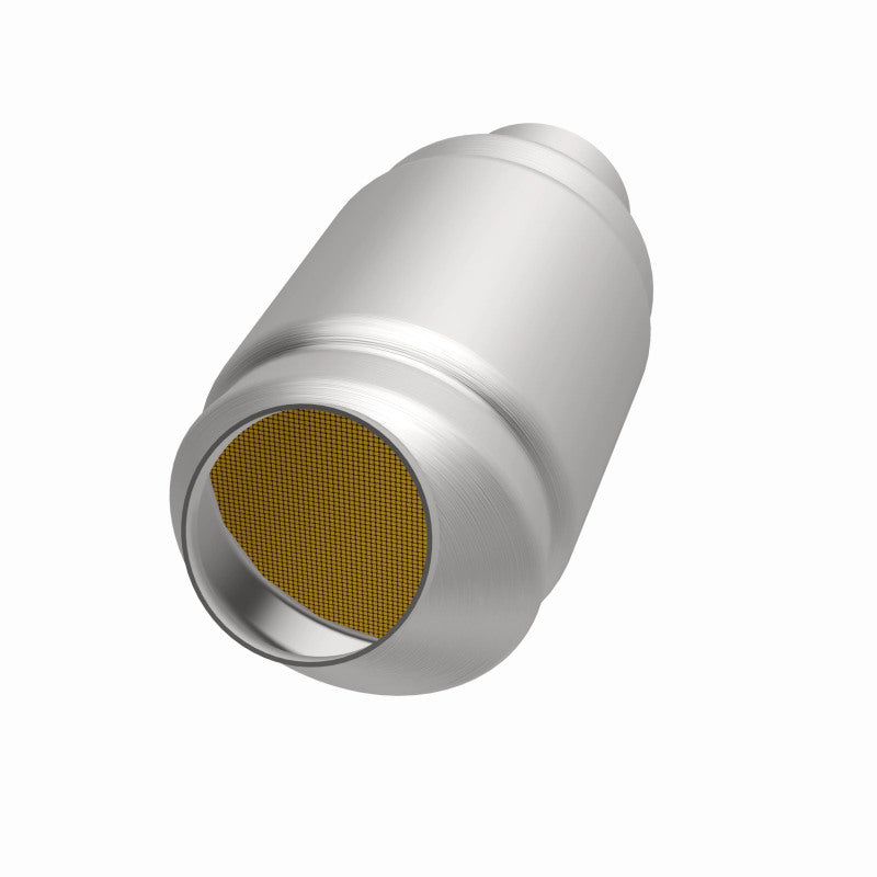MagnaFlow Toyota California Grade CARB Compliant Universal Catalytic Converter 337975 360 Degree Image Set