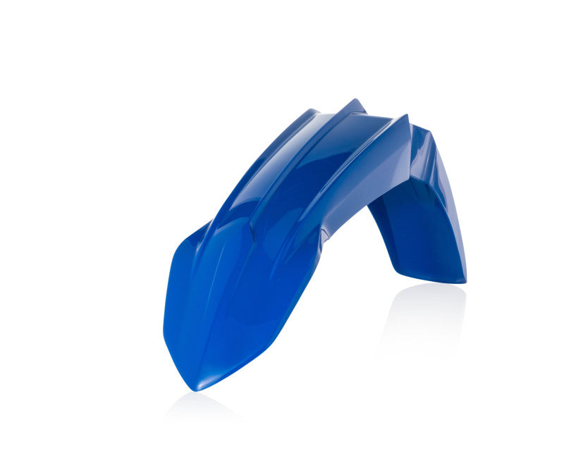 Acerbis Front Fender Yam Blu 2685850003 2685850003 Photo - Primary