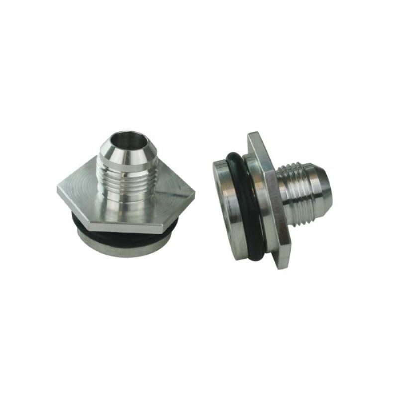 Moroso -10AN Male Fitting For GM COPO Valve Covers 68858 68858 User 1