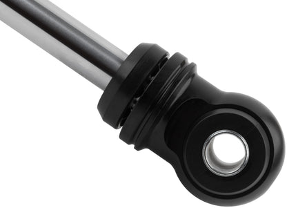 FOX 07+ Jeep JK 2.0 Factory Series 9.6in. Smooth Body R/R Front Shock w/CD Adj. / 1.5-3.5in. Lift 985-26-015 985-26-015 Photo - Unmounted