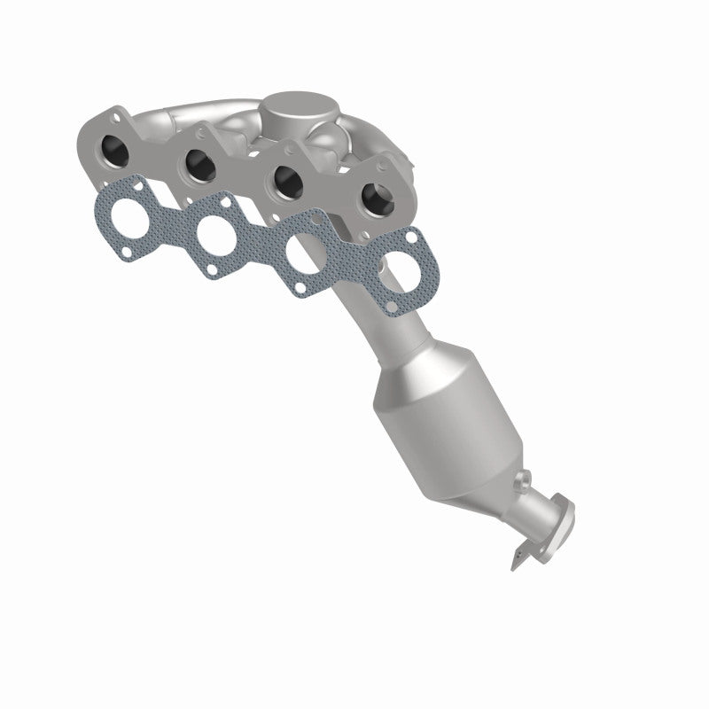 MagnaFlow Mercedes-Benz C230 HM Grade Federal / EPA Compliant Manifold Catalytic Converter 24344 360 Degree Image Set
