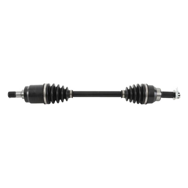 All Balls Racing 14-23 Honda Pioneer 700 8 Ball Axle Front Right AB8-HO-8-224 AB8-HO-8-224 Photo - Primary