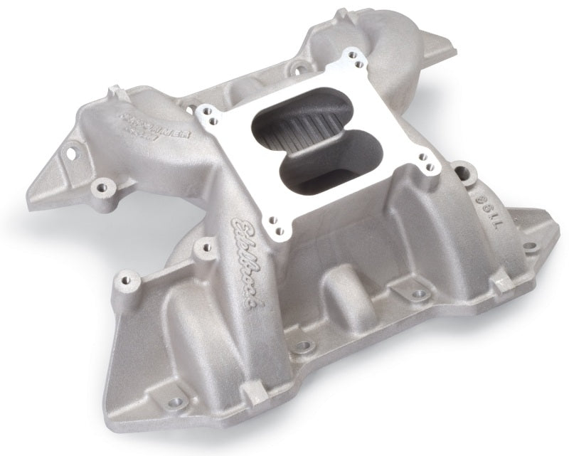 Edelbrock Performer RPM 440 Manifold 7193 Photo - Unmounted