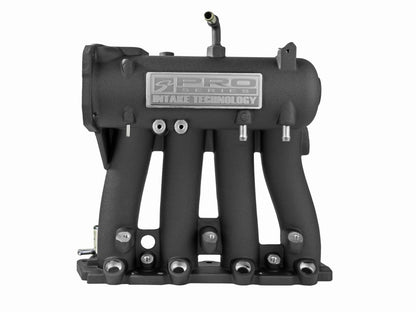Skunk2 Pro Series 88-00 Honda D15/D16 SOHC Intake Manifold (Race Only) (Black 307-05-0265 Photo - Unmounted