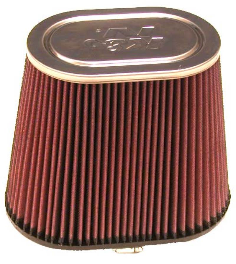 K&N Engineering KN Universal Air Filter Air Filters Air Filters - Universal Fit main image