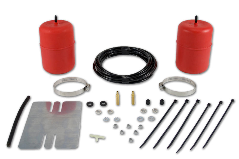 AIRLIFT 1000 Air Spring Kit 60815 Photo - Primary
