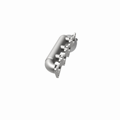 MagnaFlow Kia Borrego OEM Grade Federal / EPA Compliant Manifold Catalytic Converter 51981 360 Degree Image Set