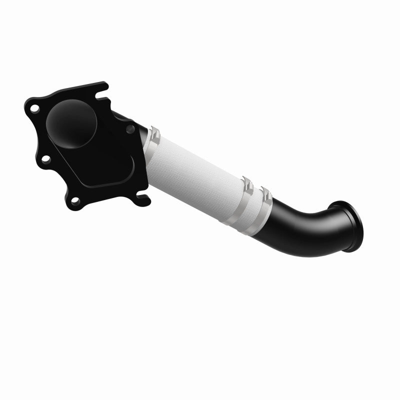 Magnaflow Manifold Pipe 15398 360 Degree Image Set