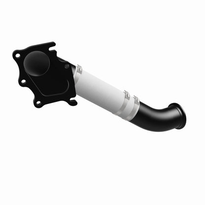 Magnaflow Manifold Pipe 15398 360 Degree Image Set