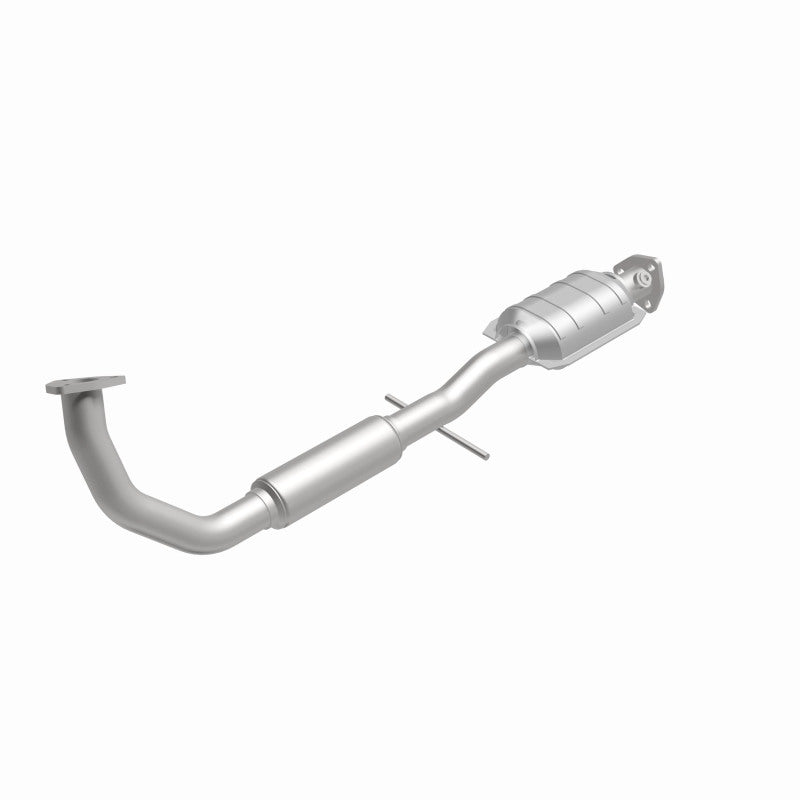 MagnaFlow Saturn HM Grade Federal / EPA Compliant Direct-Fit Catalytic Converter 23450 360 Degree Image Set