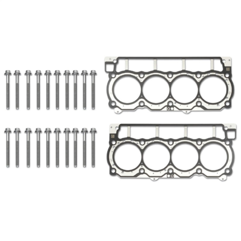 Ford Racing 2020+ F-250 Super Duty 7.3L Gas Engine Head Changing Kit M-6067-SD73 M-6067-SD73 Photo - Primary