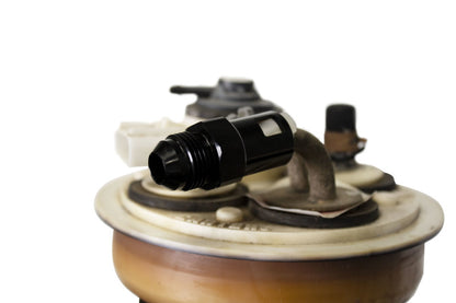 Fleece Performance Universal 3/8in Quick Connect to -8AN Male Adapter FPE-QUCON-OE-38 FPE-QUCON-OE-38 User 1