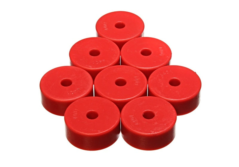 Energy Suspension Universal Leaf Spring Pad 0BPL6 9.9531R Photo - Primary