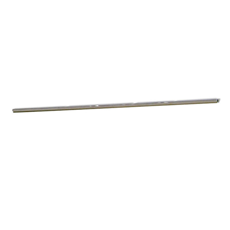Nitrous Express 3/16 Stainless Tubing (16in Piece) 80081 80081 Photo - Primary