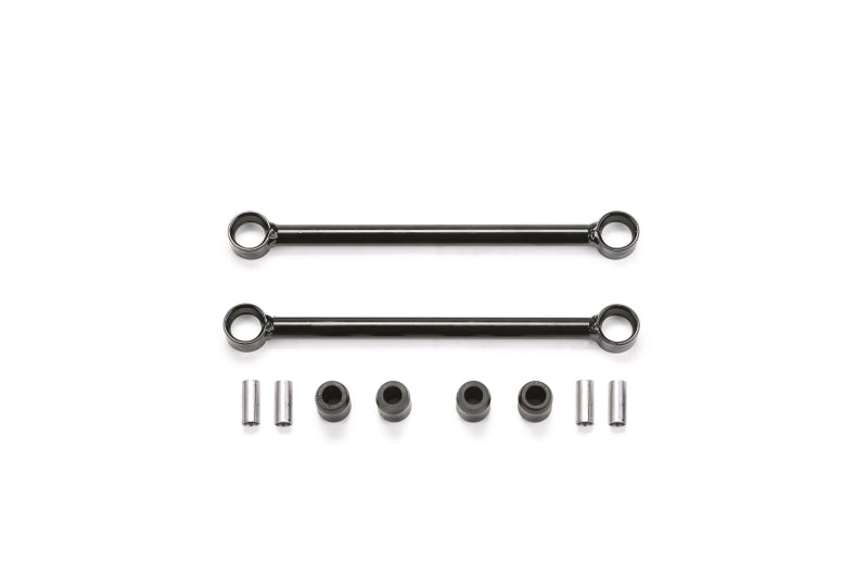 Fabtech Sway Bar Link Kit Fixed Front FTS24158 Photo - Primary