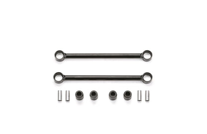 Fabtech Sway Bar Link Kit Fixed Front FTS24158 Photo - Primary