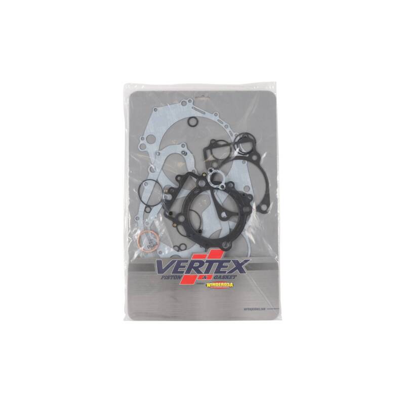 Vertex Pistons Vertex Gaskets 11-14 Arctic Cat 700 EFI Complete Gasket Kit 8080017 8080017 Photo - Primary
