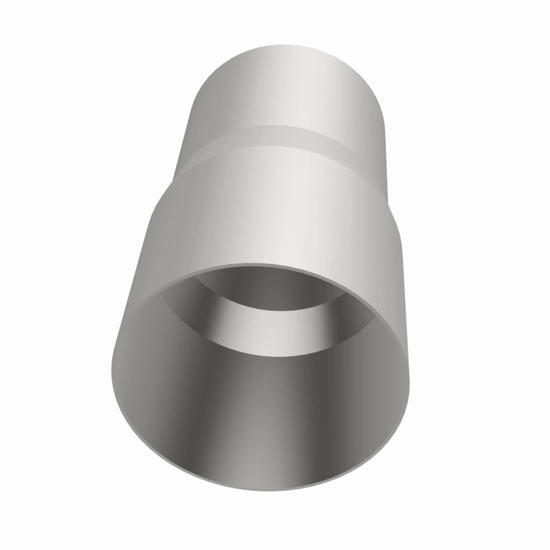Magnaflow Tip Adapter 3.5x4x7 10765 10765 360 Degree Image Set