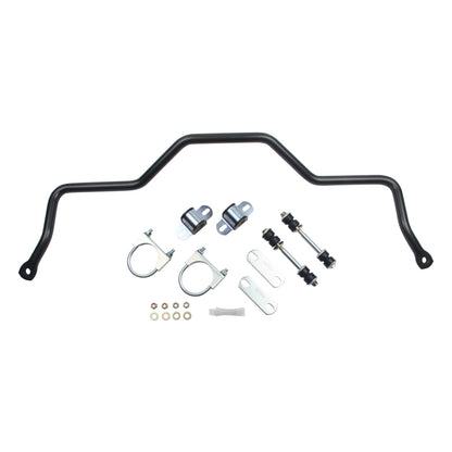 ST Suspensions Rear Anti Sway Bar Chevrolet Camaro 3rd and 4th Generation 51055 Photo - Primary