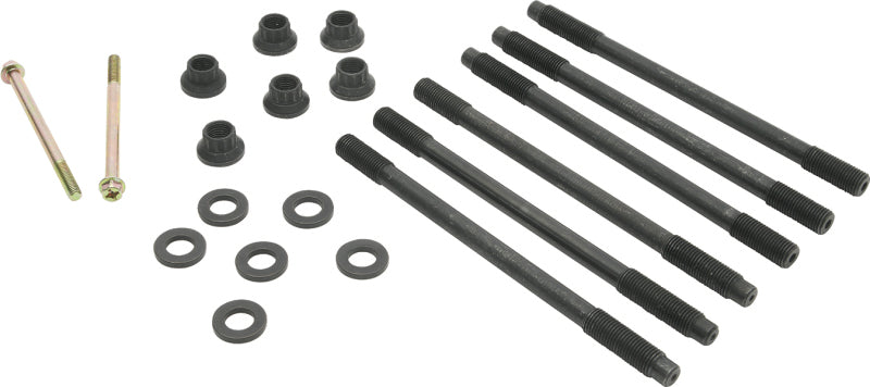 Cylinder Works 2016 Polaris ACE 900 EPS 900cc Cylinder Head Stud Bolt Kit CWBLTK01 CWBLTK01 Photo - Primary