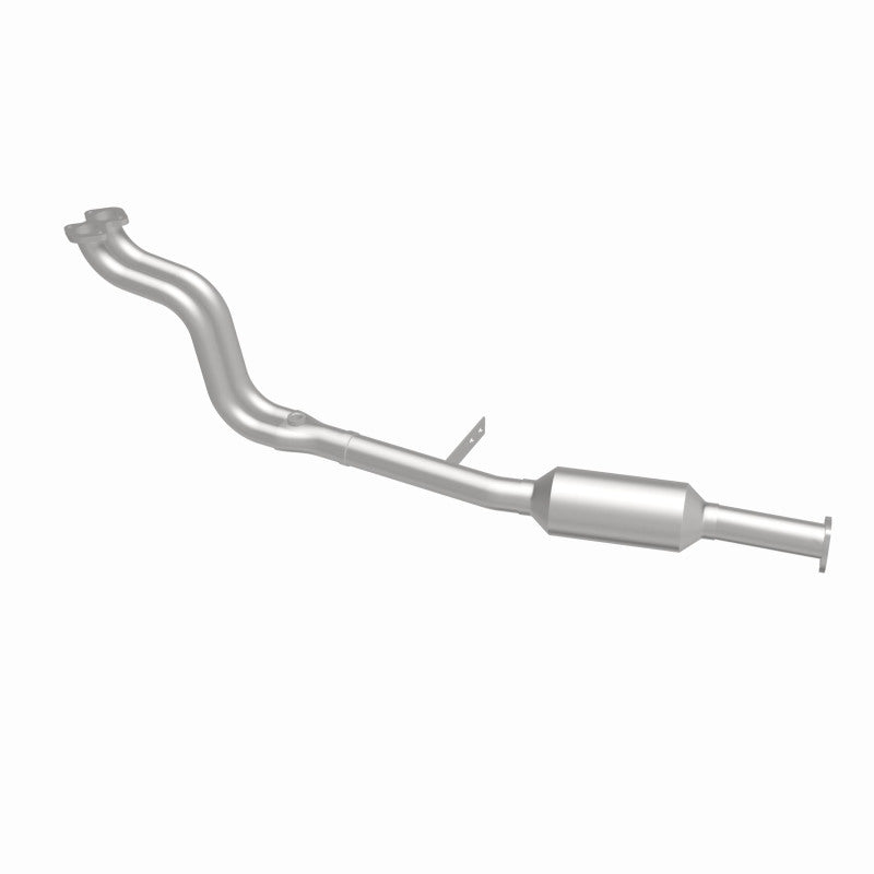 MagnaFlow Alfa Romeo Spider Standard Grade Federal / EPA Compliant Direct-Fit Catalytic Converter 23511 360 Degree Image Set