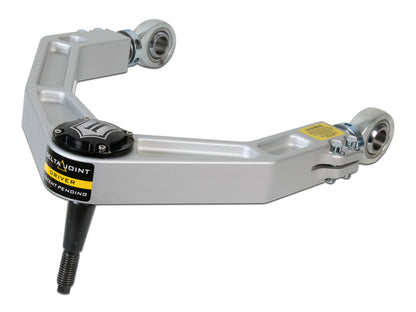 ICON 2007+ Toyota Tundra Billet Upper Control Arm Delta Joint Kit 58560DJ 58560DJ Photo - out of package