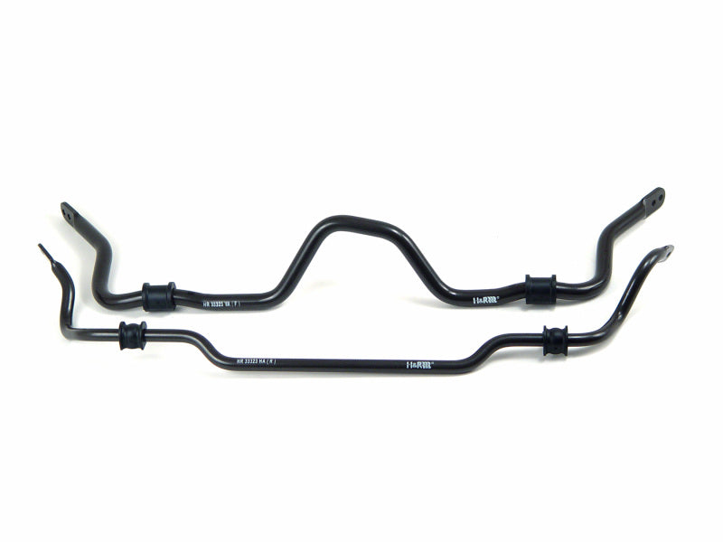 H&R HR Sway Bars - Front and Rear Suspension Sway Bars main image