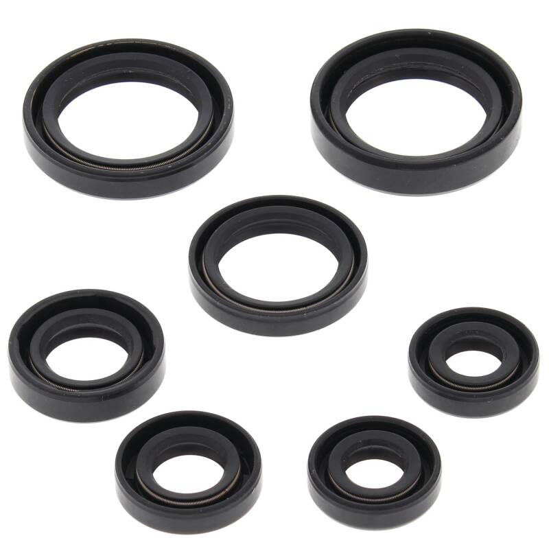 Vertex Pistons Vertex Gaskets 00-06 Honda TRX350FE Oil Seal Kit 822236 822236 Photo - Primary