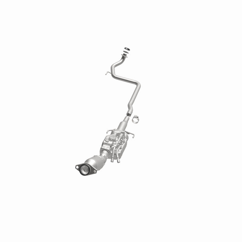 Magnaflow Conv DF 14-19 Toyota Prius C Base Underbody 1.5L 280456 280456 360 Degree Image Set