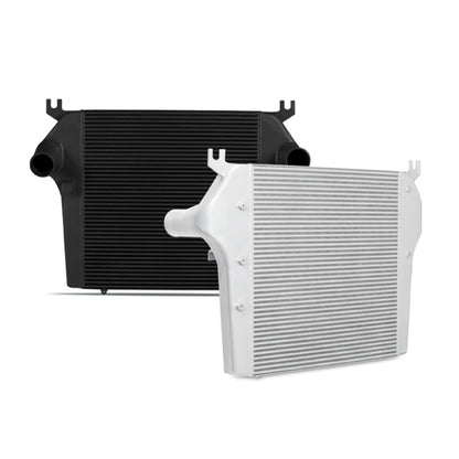 Mishimoto Intercooler - Silver 2010-2012 Dodge 6.7L Cummins MMINT-RAM-10SL User 5