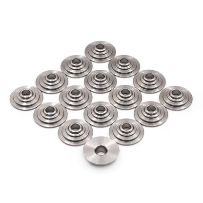 BLOX Racing Ti Retainers for B18A-B B20 (1.8L DOHC) BXPT-10403 BXPT-10403 User 1