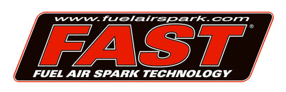 FAST Fuel Inj. Sys. SBF EZ2.0 550H 30431-05T 30431-05T Logo Image