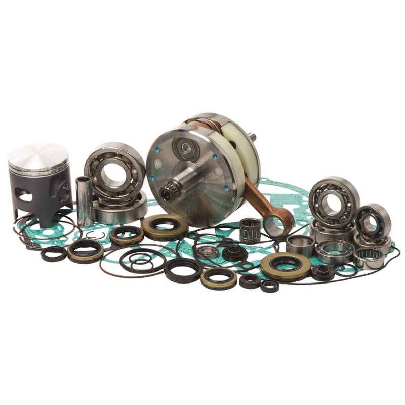 Vertex Pistons Wr Complete Rebuild Kit WR101-063 WR101-063 Photo - Primary