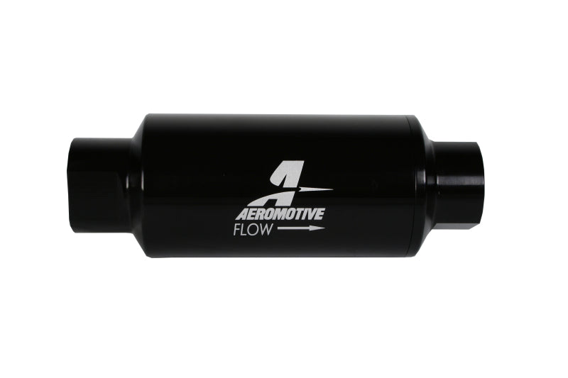 Aeromotive Fuel Filter 12350 Photo - Primary