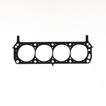 Cometic Head Gasket Left-Side Gasket Bore: 4.100in x .051in C5358-051 Photo - Primary