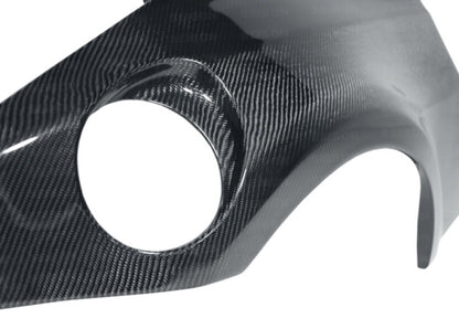 Seibon Rear Fenders Nissan 350Z 2002-2008 RF0205NS350 Photo - Primary