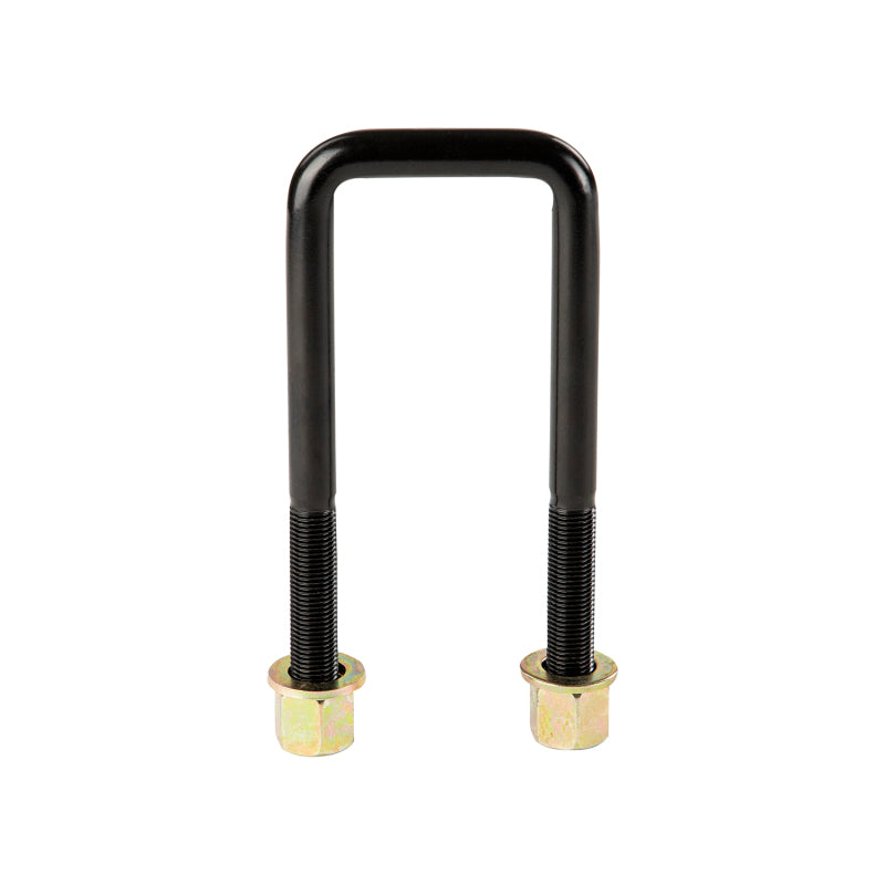 Old Man Emu ARB / OME U Bolt Washer & Nut U Bolt Toy Pick Up Rear OMEU53 OMEU53 Photo - Primary
