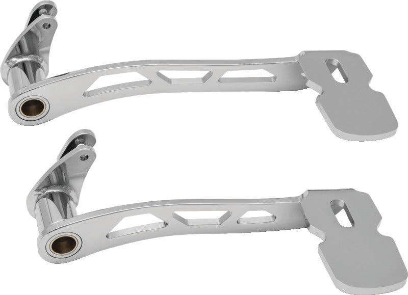 Kuryakyn Girder Brk Ped W/Lower Chr 9648 9648 User 1