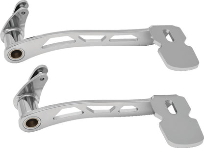 Kuryakyn Girder Brk Ped W/Lower Chr 9648 9648 User 1