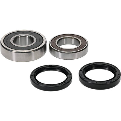 Pivot Works Pw Premium Wheel Bearing 25-1689-P 25-1689-P Photo - Primary