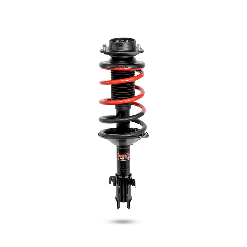 Pedders EziFit Right Front - OEM Replacement - 2003-2008 FORESTER SG ped-818472R ped-818472R Photo - Primary