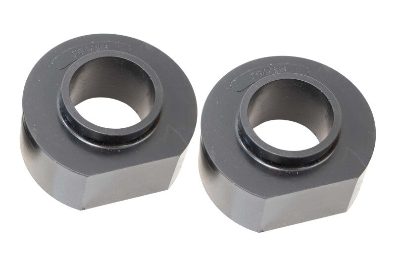 Fishbone Offroad Jeep Wrangler TJ Cherokee Comanche Grand Cherokee 1.75In Coil Spring Spacers FB47163 FB47163 Photo - Primary